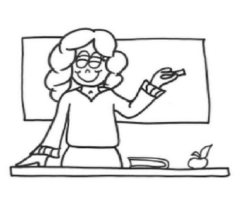counter
